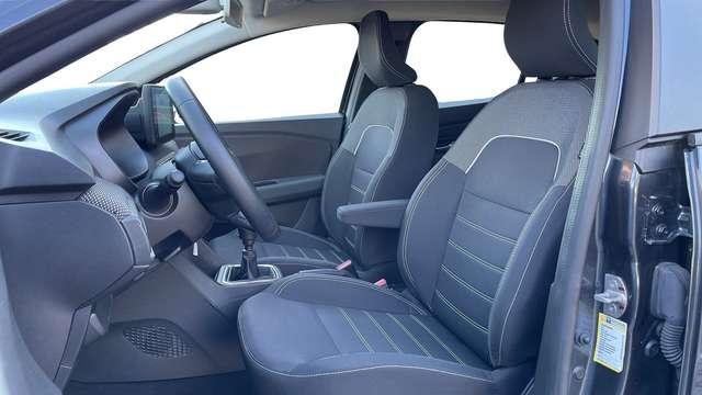 Dacia Sandero Streetway 1.0 tce Comfort SL DaciaPlus 90cv