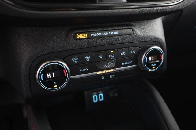 FORD Kuga Kuga 2.5 Plug In Hybrid 225 CV CVT 2WD ST-Line