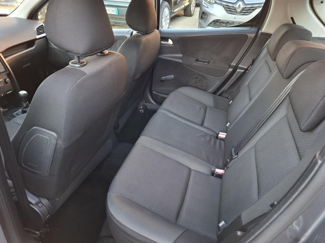 Peugeot 207 1.4 8V 75CV 5p. X Line ECO GPL