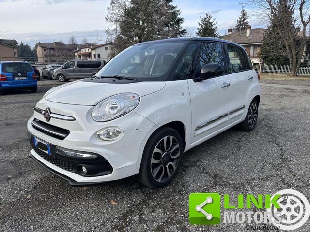 FIAT 500L 1.4 95 CV S&S Mirror NEOPATENTATI