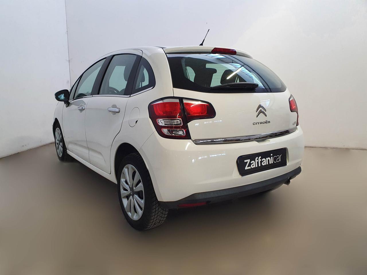 CITROEN C3 2ª serie - C3 PureTech 82 Feel Edition