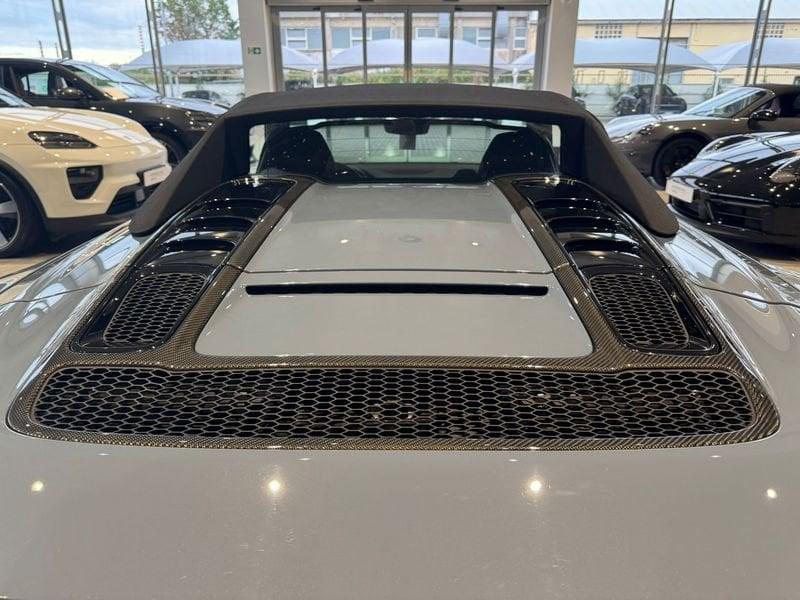 Audi R8 R8 Spyder V10 quattro S tronic Performance