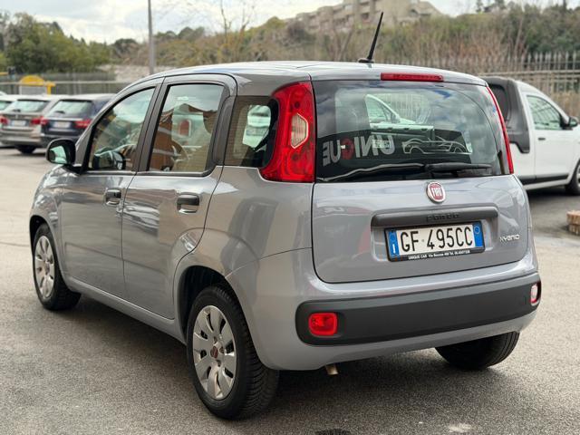 FIAT Panda 1.0 FireFly S&S Hybrid (NESSUN VINCOLO)