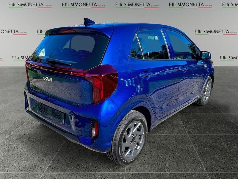 Kia Picanto 1.0 gdi Urban - NUOVA