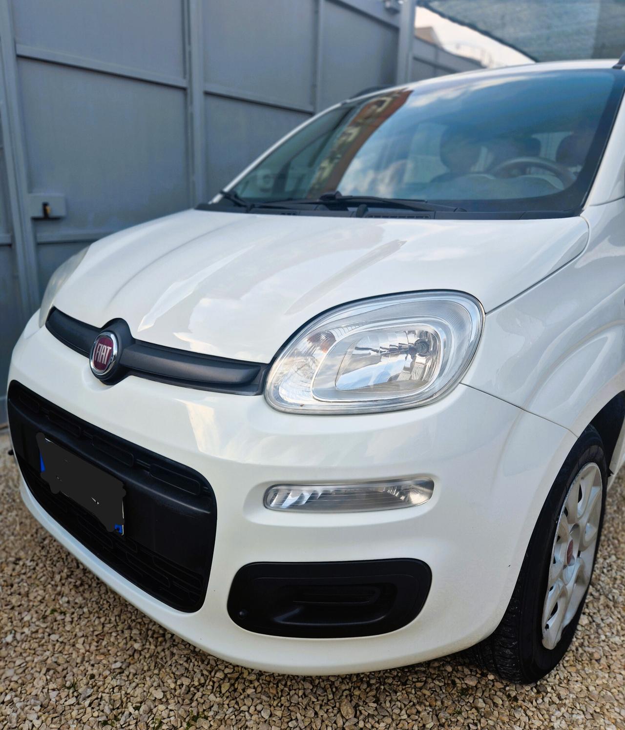 Fiat Panda 900 Natural Power Classic