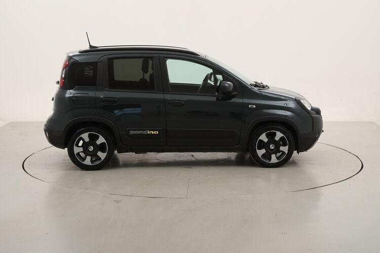 Fiat Panda Hybrid Pandina Cross BR283921 1.0 Mild Hybrid 70CV