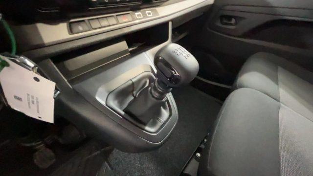 PEUGEOT Expert Expert std 1.5 diesel 120cv S&S