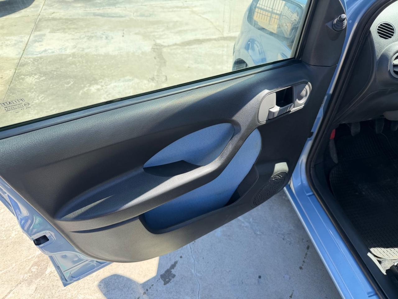 Fiat Panda 1.2 Dynamic / 159.000km