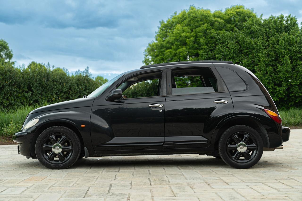 Chrysler PT Cruiser - CHR00002