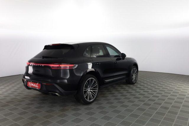 PORSCHE Macan Macan 2.0