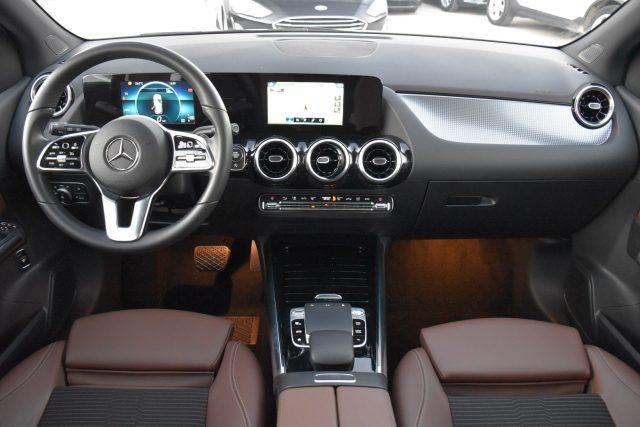 MERCEDES-BENZ B 180 d Automatic Sport Plus *NAVIGATORE*