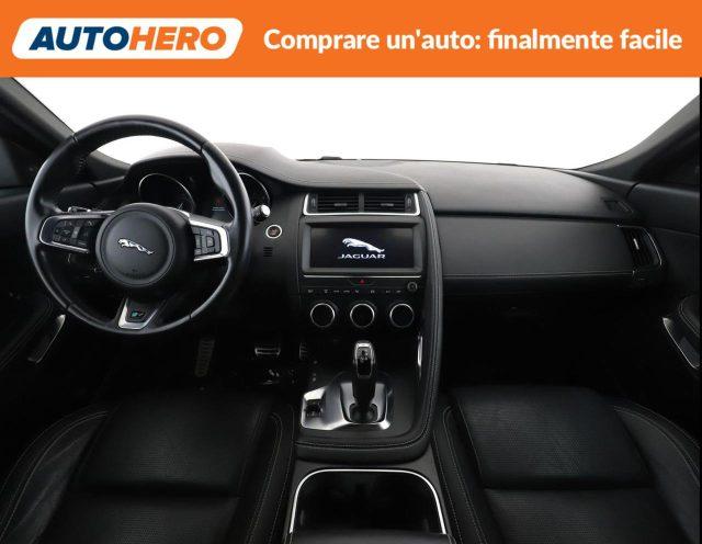 JAGUAR E-Pace 2.0D 180 CV AWD aut. R-Dynamic S