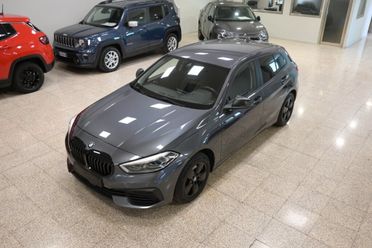Bmw 116 116i 5p. Business Advantage