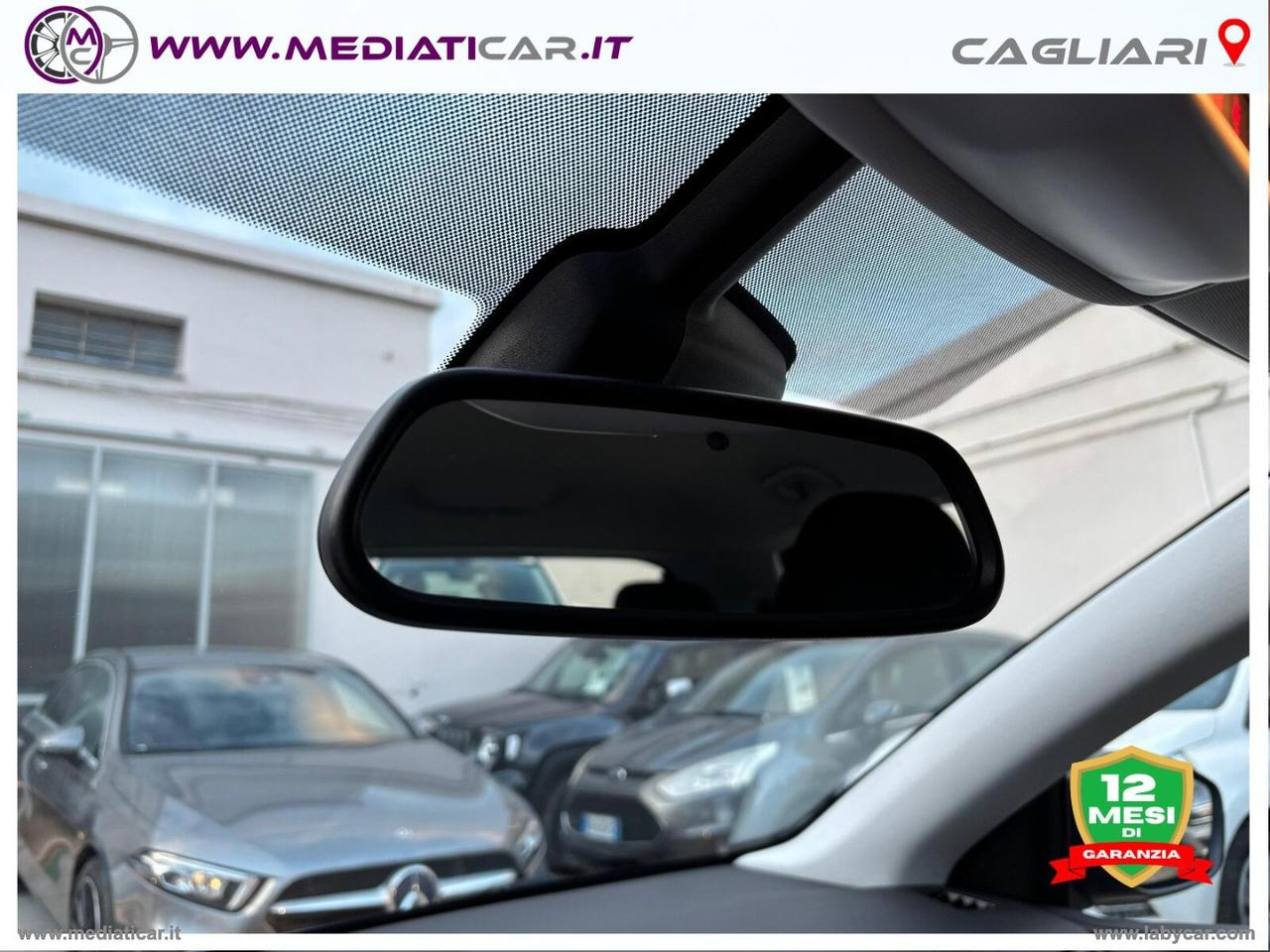 PEUGEOT 308 BlueHDi 120 S&S Business