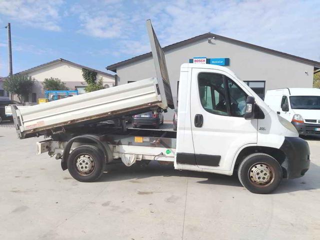FIAT DUCATO 2.3 MJT 120 CV