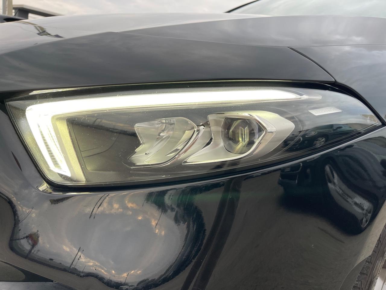 MERCEDES A 180 CDI PREMIUM AMG FULL LED MY19