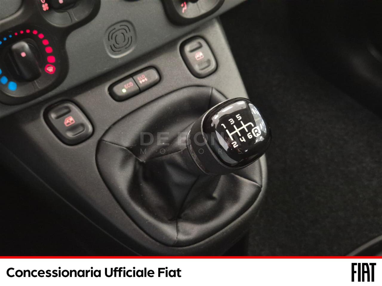 Fiat Panda 0.9 t.air t. wild 4x4 s&s 85cv