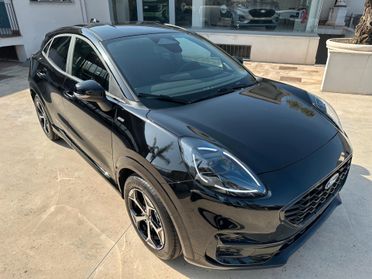 Ford Puma 1.0 Hybrid 125 CV ST-Line