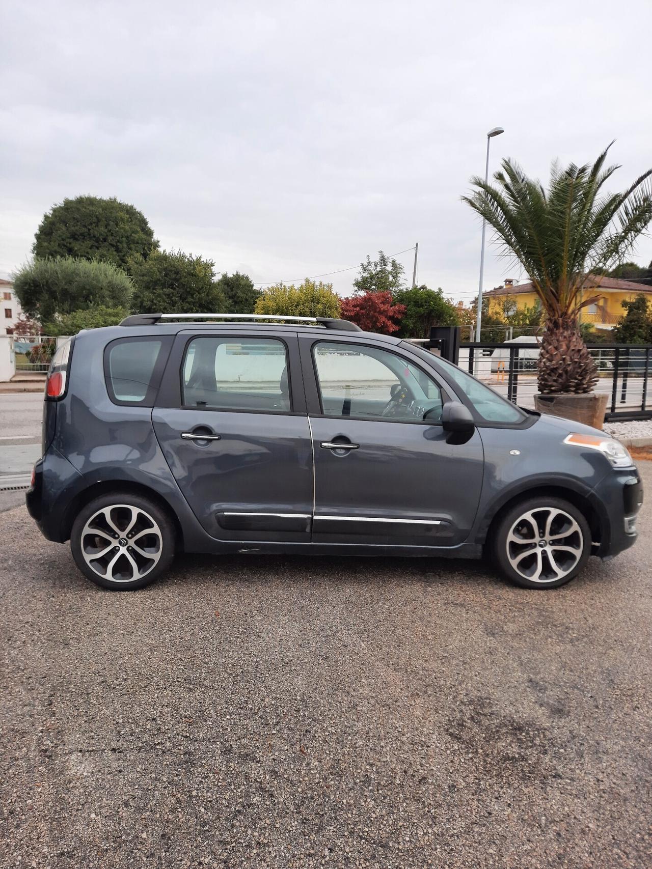 Citroen C3 Picasso 1.6 HDi 90 MOTORE 110.000KM