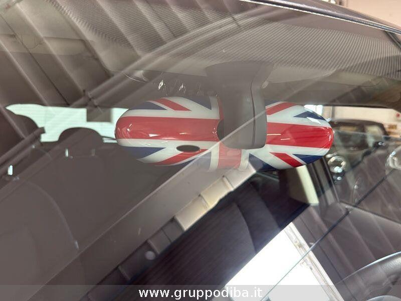 MINI Mini Countryman Diesel countryman 1.6 one d