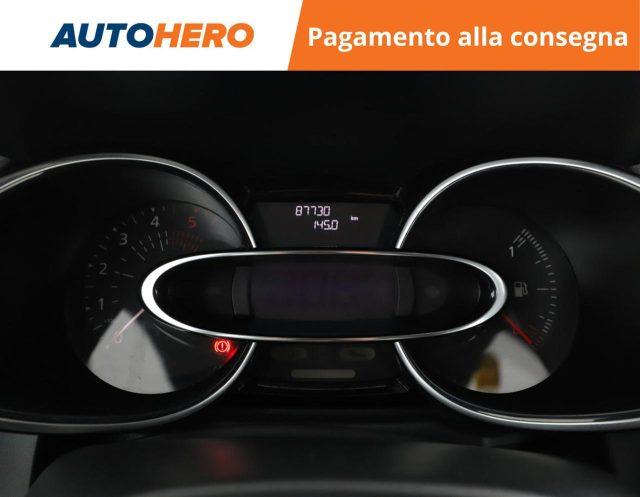 RENAULT Clio dCi 8V 90CV Start&Stop 5 porte Energy Intens