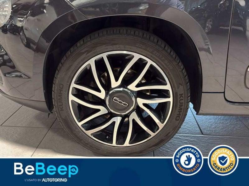 FIAT 500L 1.4 URBAN 95CV MY19