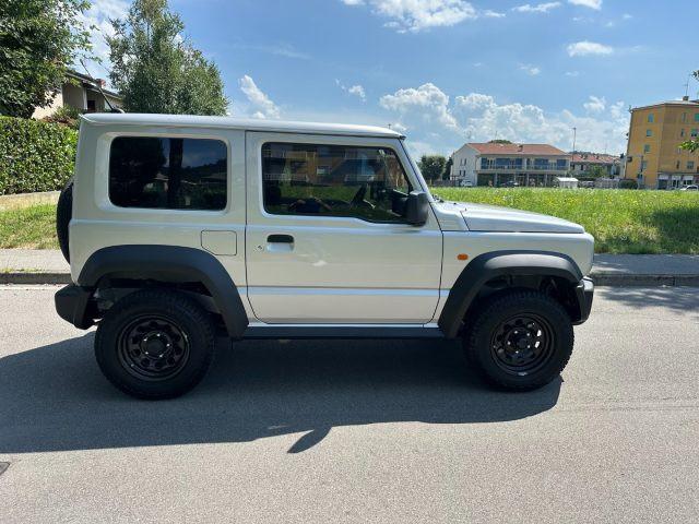 SUZUKI Jimny 1.5 5MT Easy PRO PREZZO NETTO