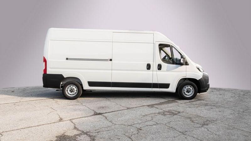 Toyota Proace Max Electric 35H 110kWh PLM-TM Furgone