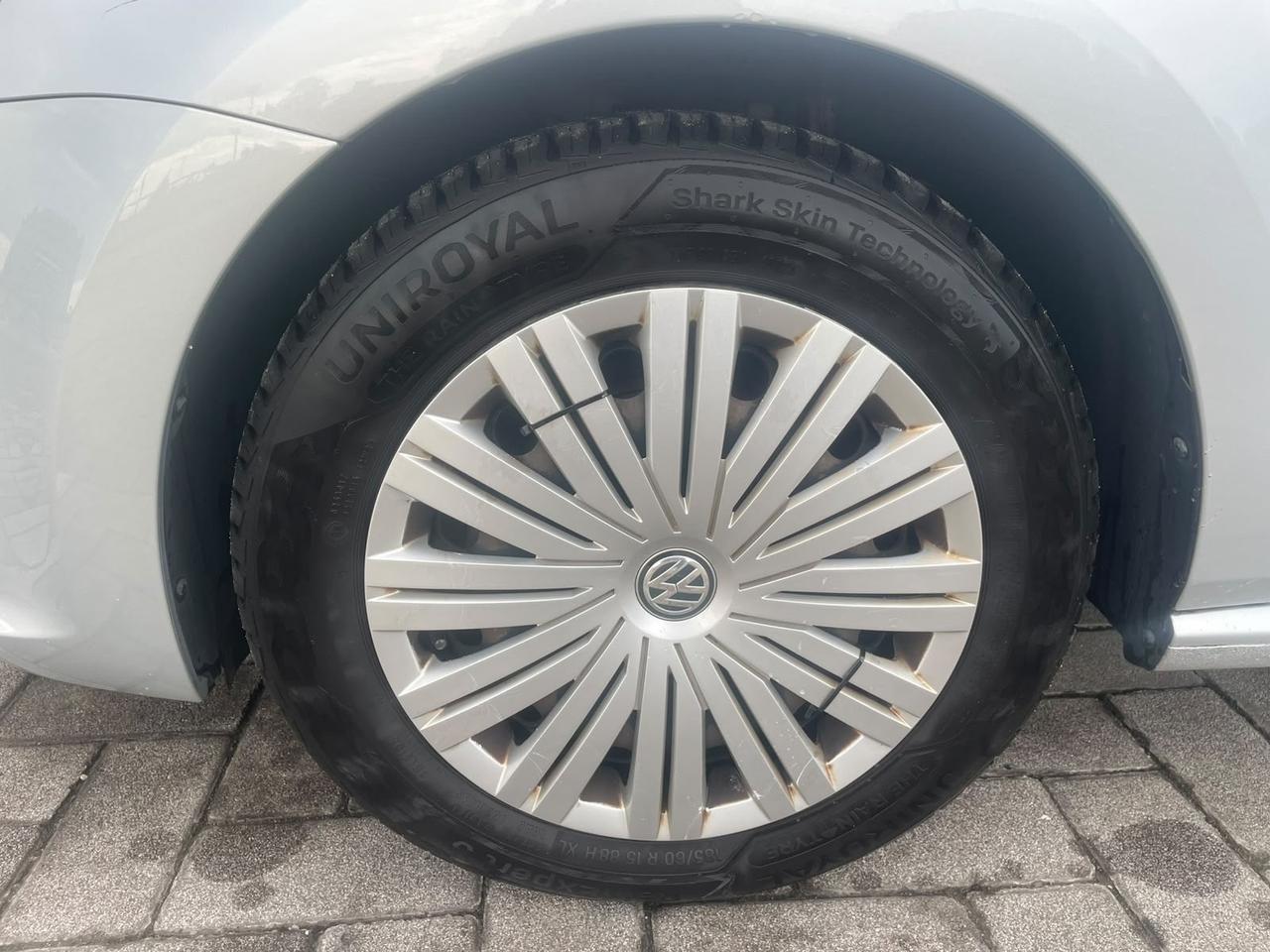 Volkswagen Polo 1.4 TDI 5p. Comfortline 12 MESI GARANZIA
