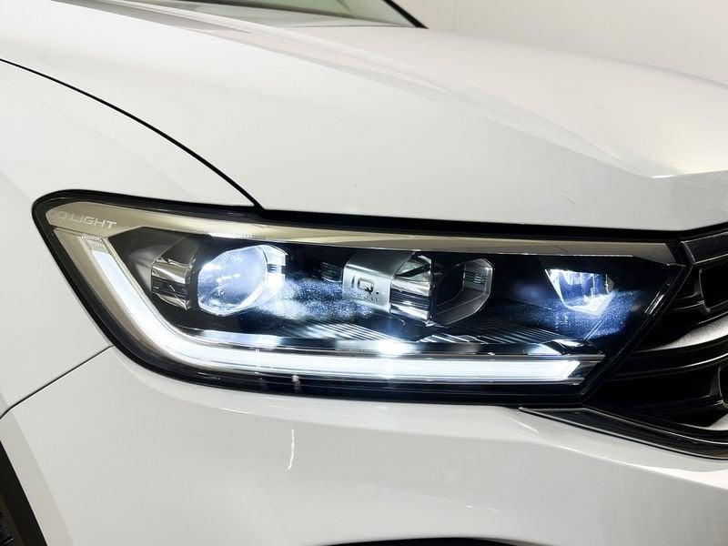 Volkswagen T-Roc T-Roc 2.0 tdi Edition Plus 150cv dsg