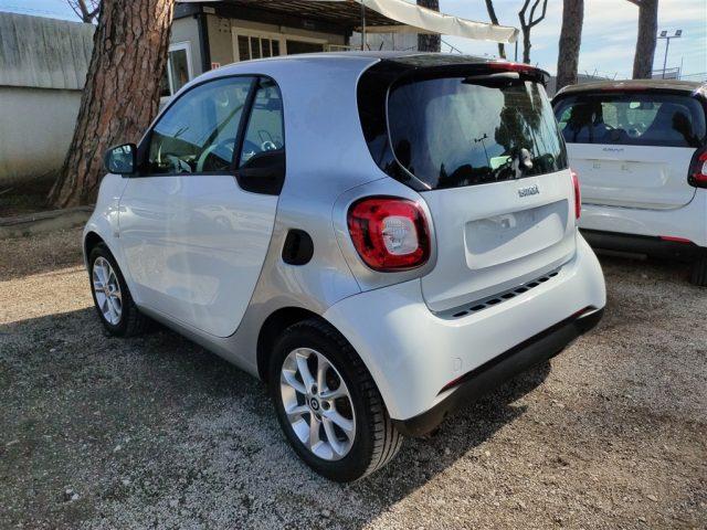 SMART ForTwo 60 1.0 Manuale OK NEOPATENTATI CLIMA,CRUISE ..