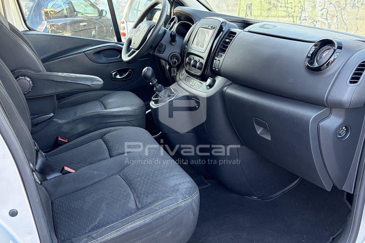 OPEL Vivaro 29 1.6 BiTurbo S&S PC-TN Combi N1