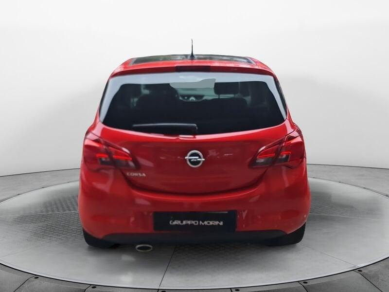 Opel Corsa Corsa 1.4 90CV Start&Stop aut. 5 porte b-Color