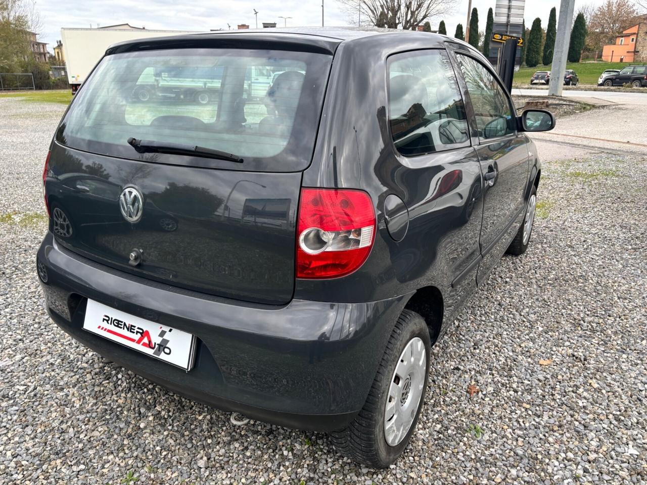 Volkswagen Fox 1.4 TDI Easy