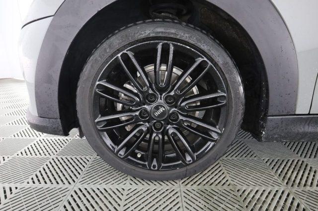 MINI Mini 3 Porte 1.5 Cooper Business