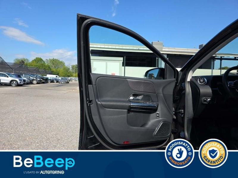 Mercedes-Benz Classe B B 180 D SPORT PLUS AUTO