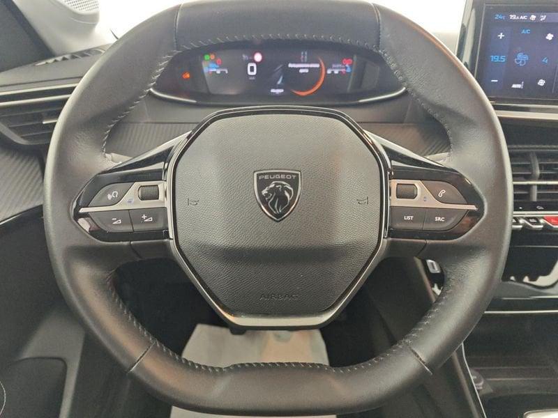 Peugeot 208 PureTech 100 Stop&Start 5 porte Allure