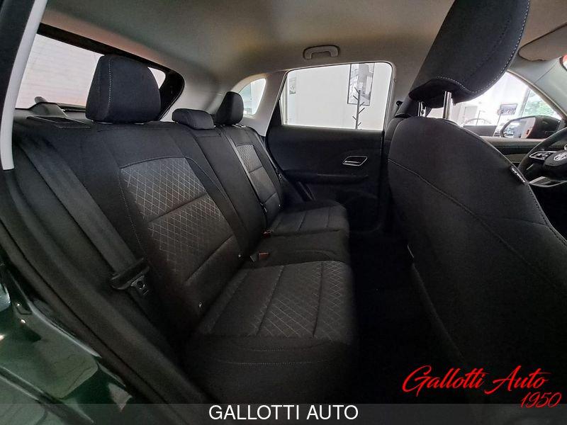 MG ZS ZS 1.5 Standard-NESSUN OBBL. FIN.