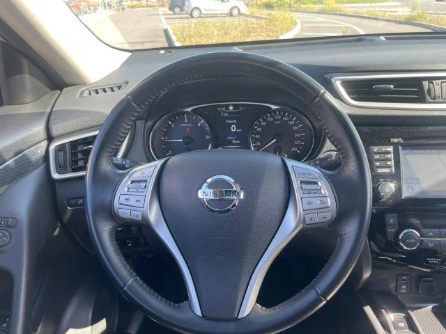NISSAN X-Trail 1.6 dCi 2WD N-Connecta 7 posti