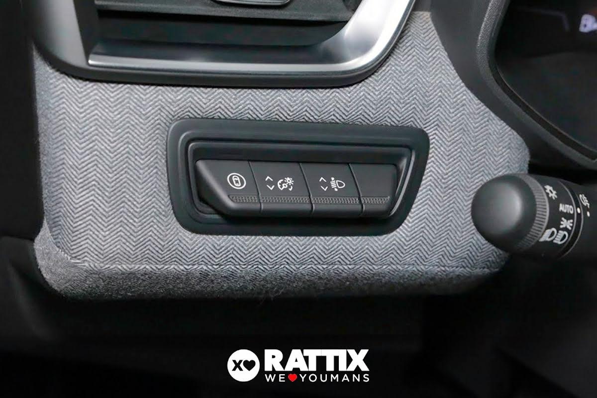 Renault Clio 1.0 TCE 90CV Techno