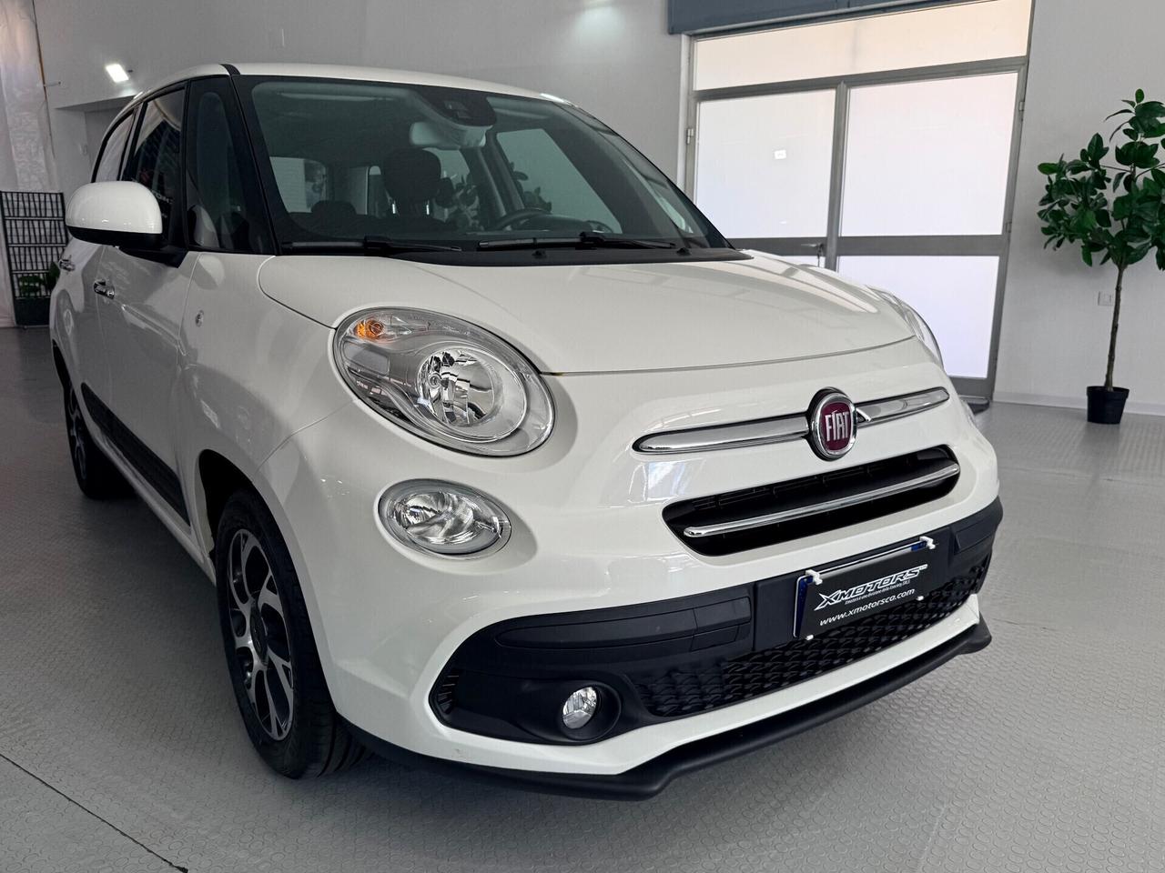 Fiat 500L 1.3 Multijet Aziendale 95cv