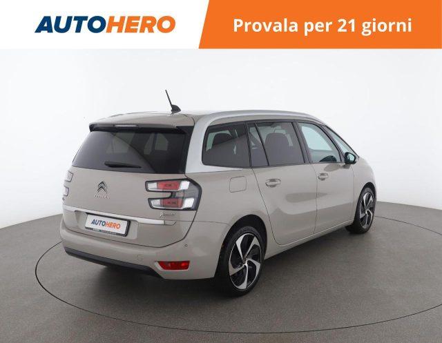 CITROEN Grand C4 Picasso BlueHDi 150 S&S EAT6 Shine