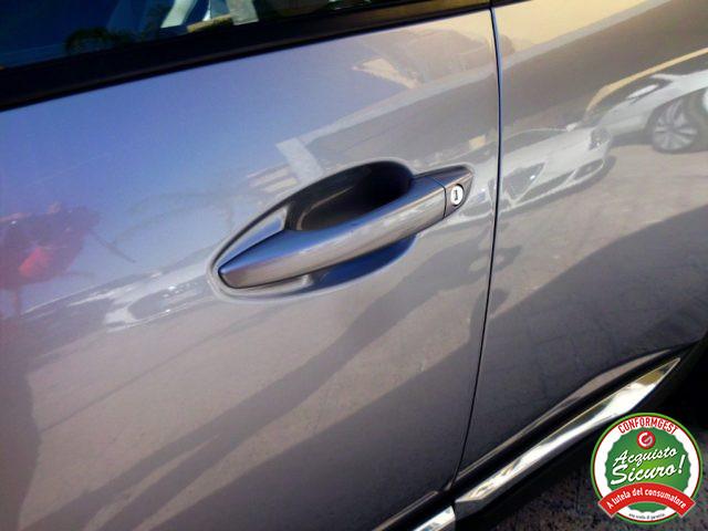 PEUGEOT 3008 BlueHDi 130 S&S EAT8 Allure