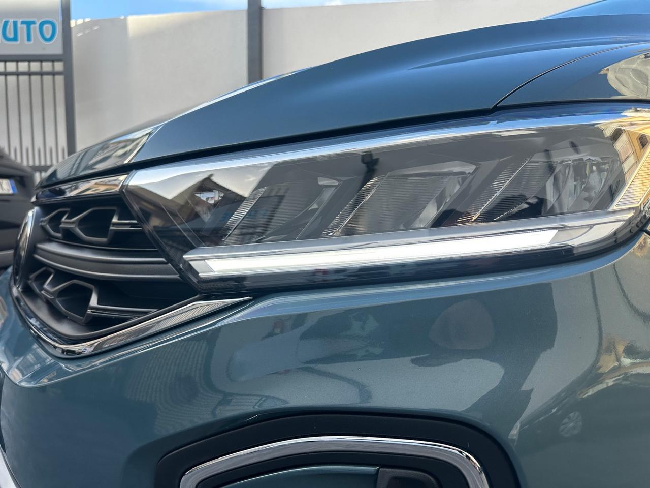 Volkswagen T-Roc 1.0 TSI Style FULL OPTIONAL