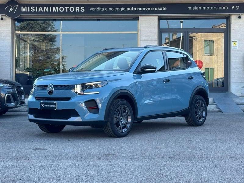 Citroën C3 C3 PureTech 100 S&S You e Plus