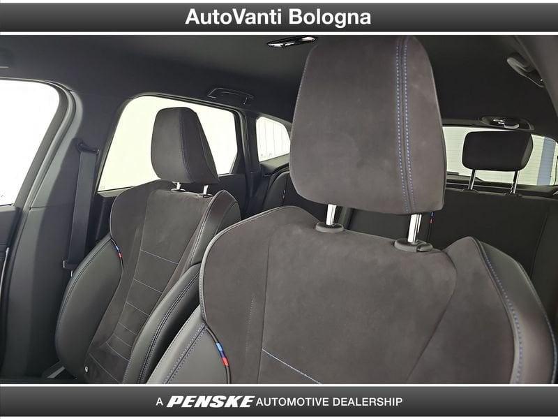 BMW Serie 2 Active Tourer 218d Active Tourer Msport