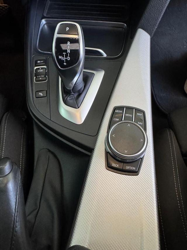 BMW 320 d xDrive Touring Msport