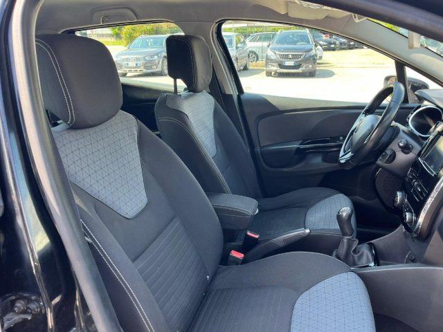 RENAULT Clio Sporter 0.9 TCe 12V 90CV Start&Stop Energy
