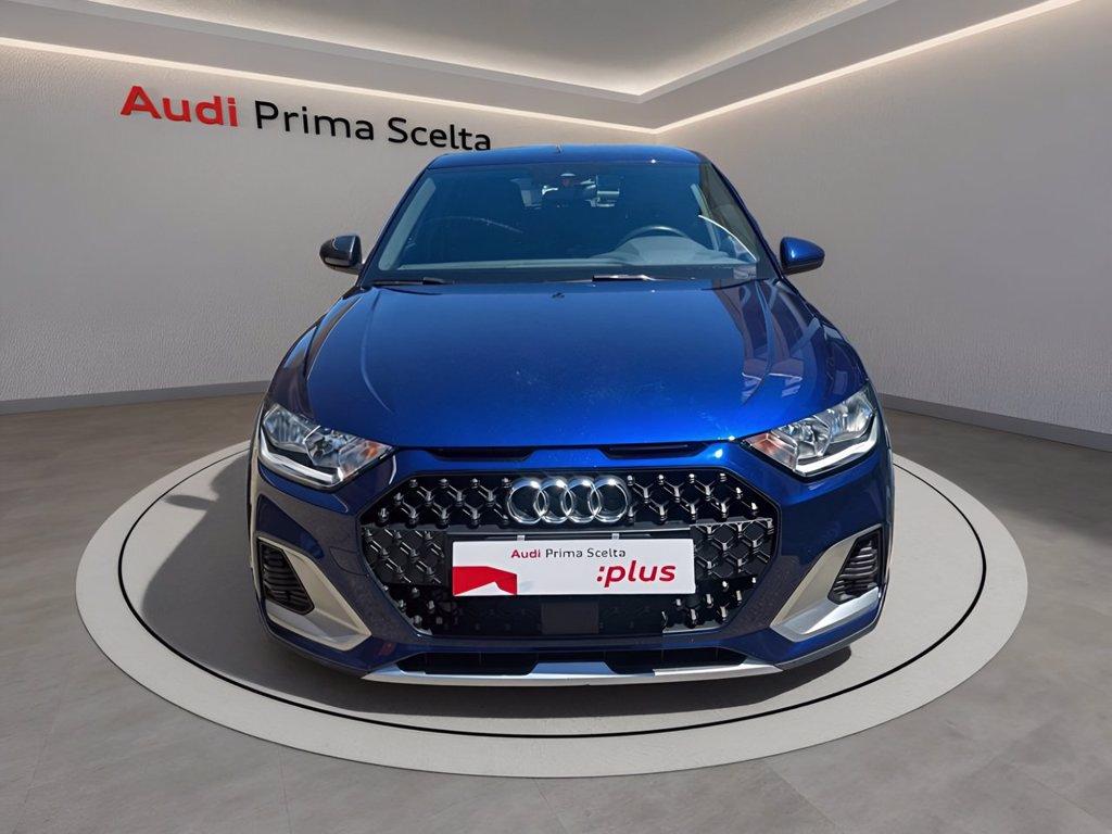 AUDI A1 allstreet 30 1.0 tfsi business 110cv del 2023