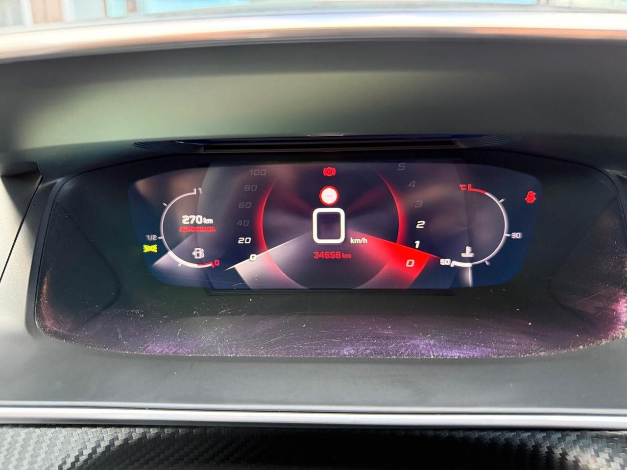 Peugeot 2008 PureTech 130 S&S GT Line